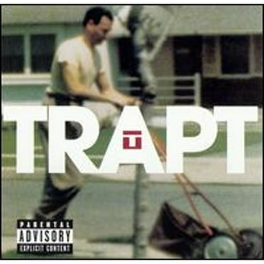 Pre-Owned Trapt (CD 0093624829621) by
