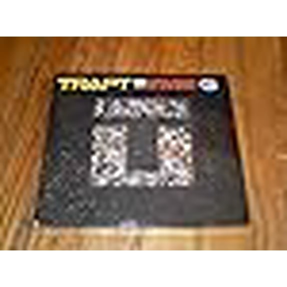 Trapt