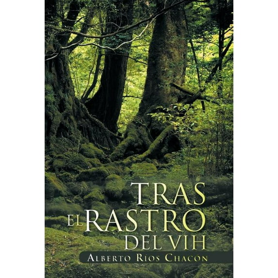 Tras El Rastro del Vih (Hardcover)