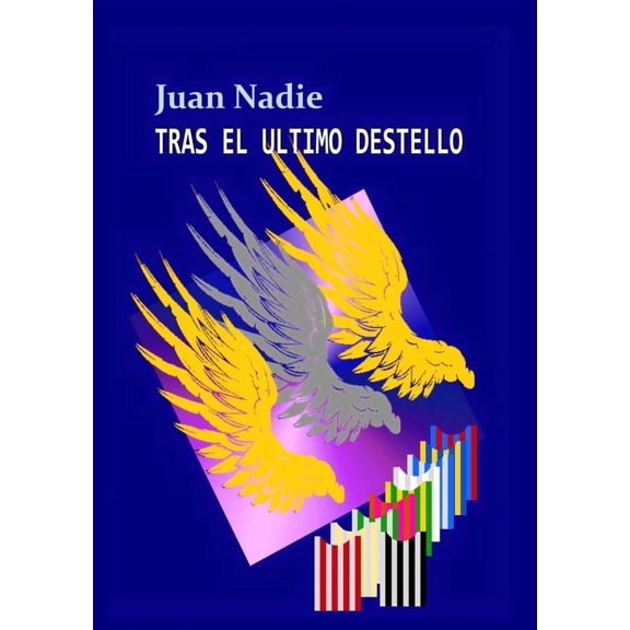 Tras el ltimo destello, (Paperback)