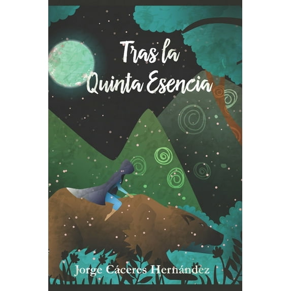 Tras la Quinta Esencia, (Paperback)