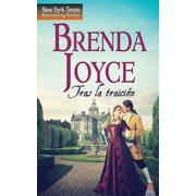 Tras la traici n, Paperback