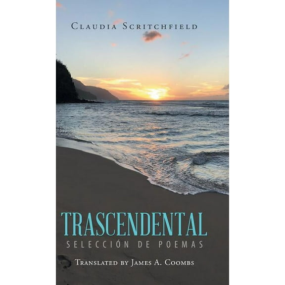 Trascendental: Selección De Poemas (Hardcover)