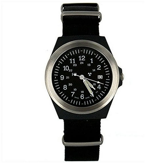 Traser Type 3 Military Watch P59004063311 Series