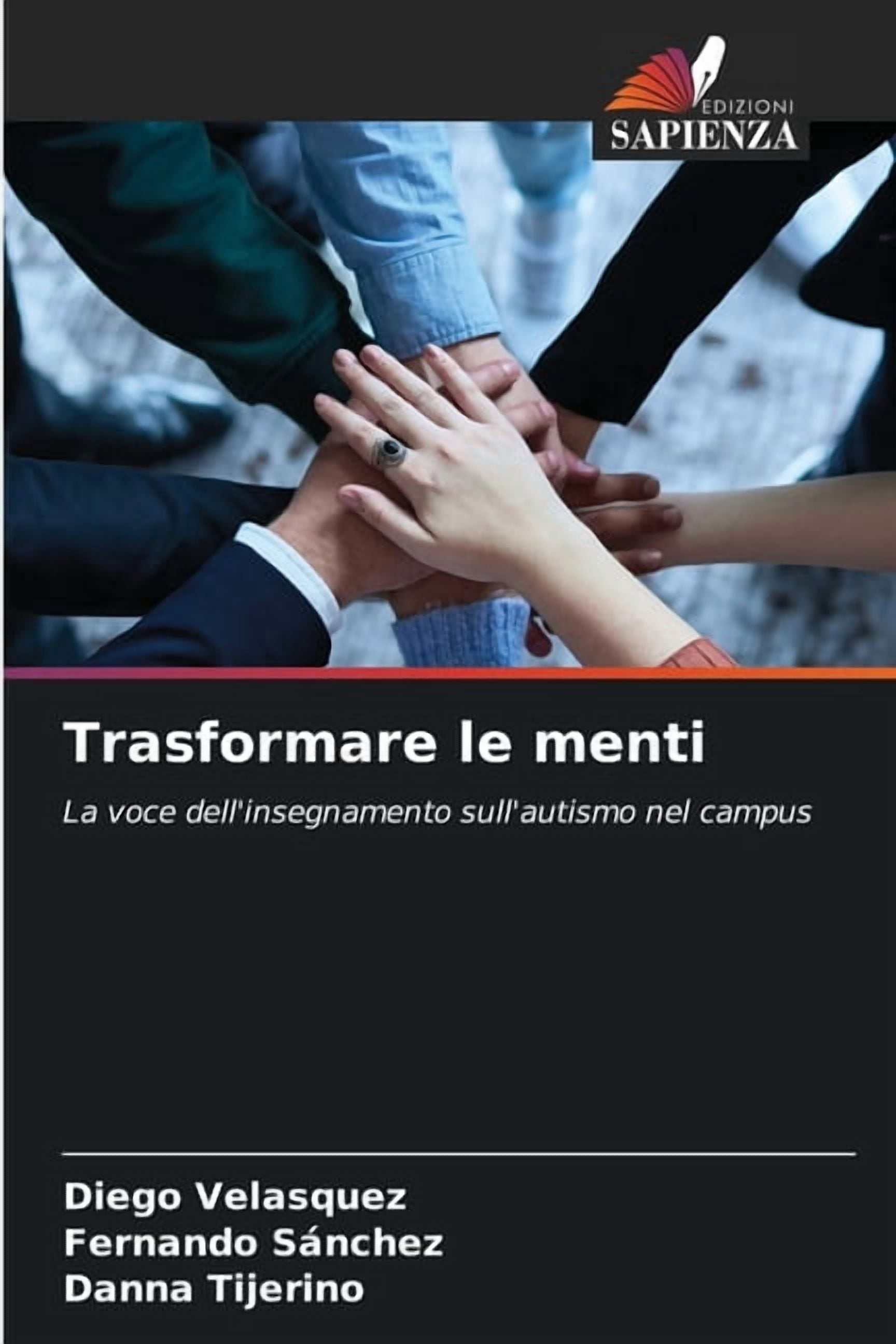 Trasformare le menti, (Paperback)