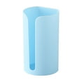 thumbnail image 1 of Trash Bag Dispenser Roll Holder,Kitchen Trash Bag Dispenser Roll Holder Plastic Bag Holder,Wall Mount Garbage Bag Dispenser Kitchen Storage and Organization Accessories, 1 of 6