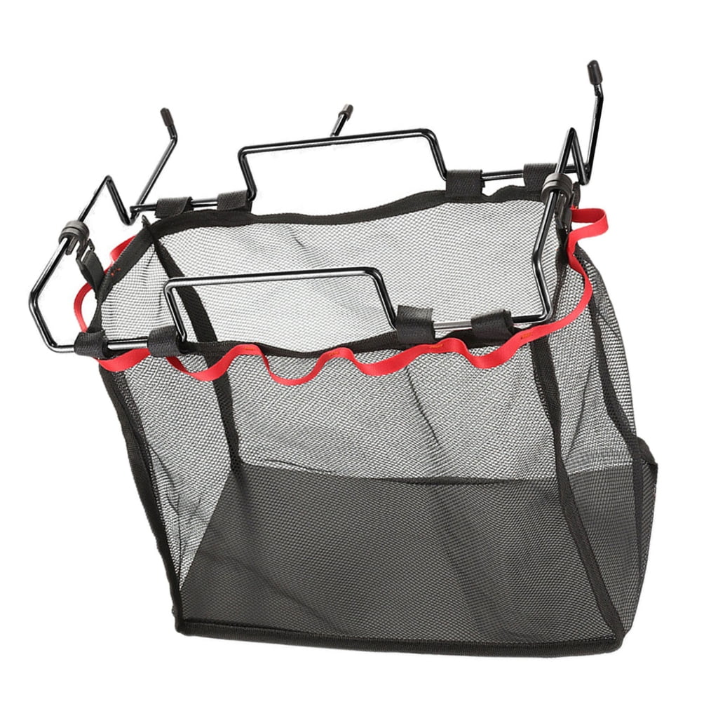 Garbage Bag Rack Stack Trash Bag Holder Rack Hanging Trash Bag Holder Trash Bag Rack Trash Can ...