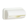 Trash Bag Roll Holder Wall Mounted Trash Bag Storage Small Space