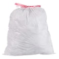 thumbnail image 1 of Trash Bags 13 Gallon 800 Count, Tall Kitchen Garbage Bags with Drawstring, 0.9mil Heavy Duty Leak Proof Odor Resistant Plastic Trash Bags for Home Office Use, 1 of 7