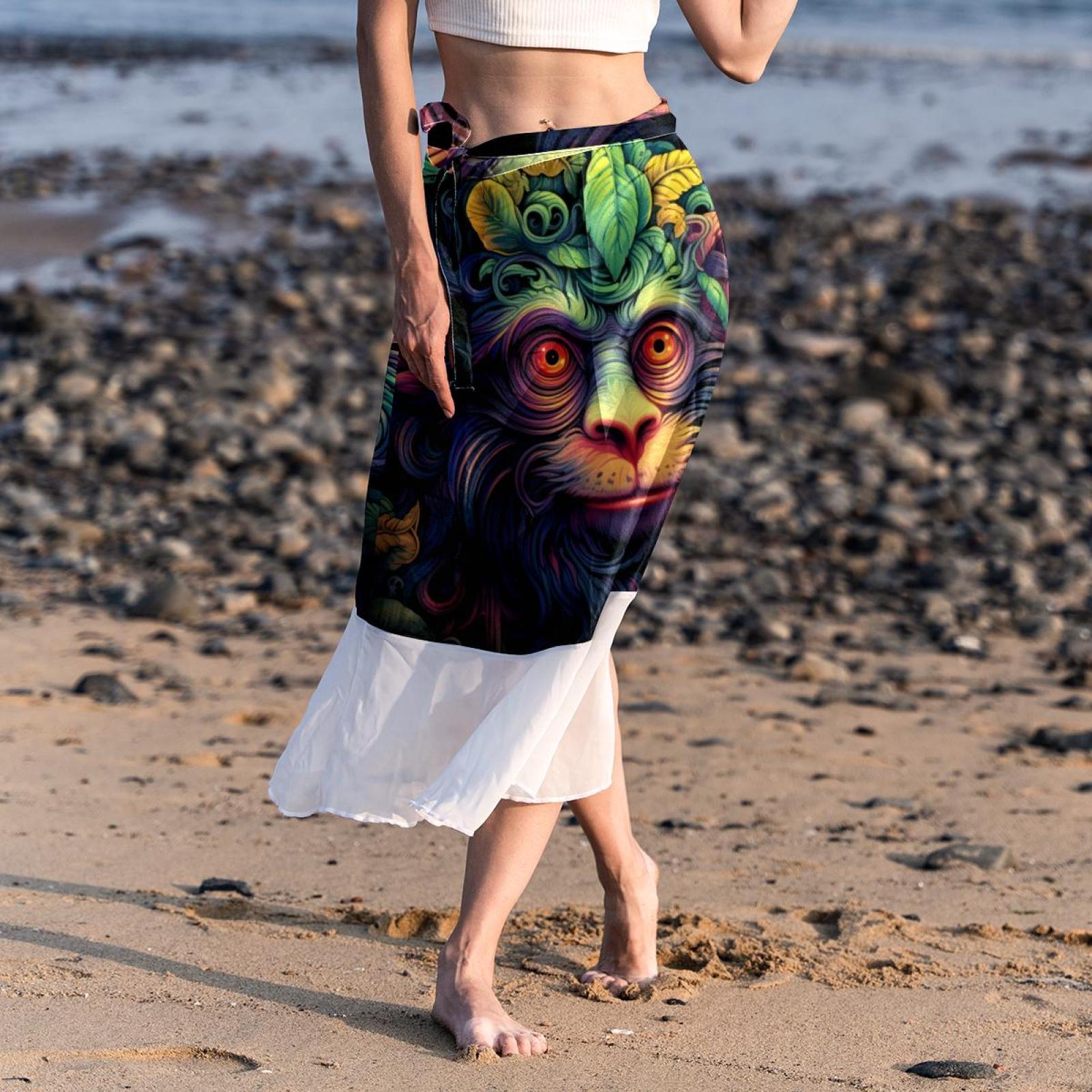 Trash Bags 5 Rolls 150PC Trash Bags Durable Disposable Plastic