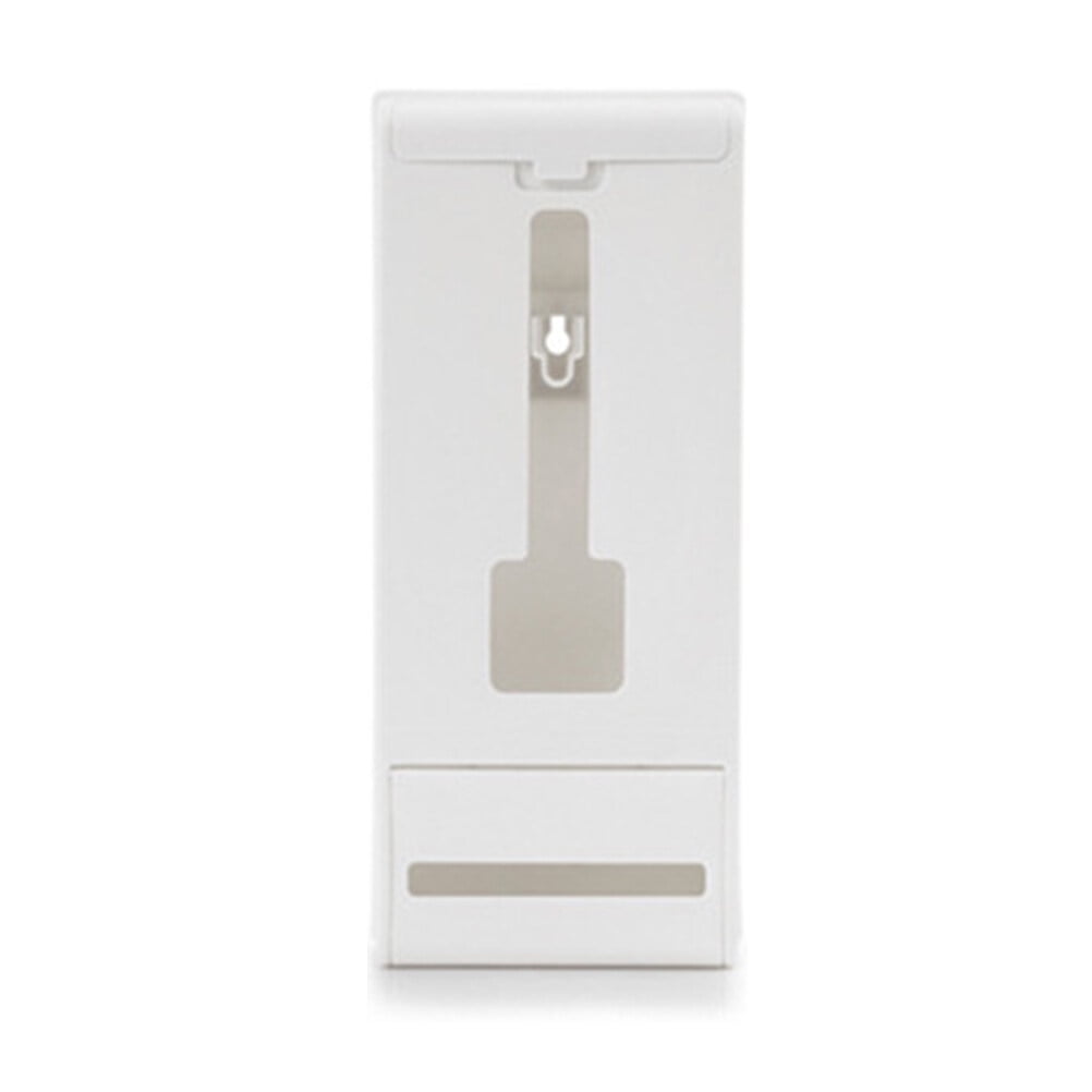 Trash Bags Paper Towel Holder Stand Kitchen Storage Pantry Wall