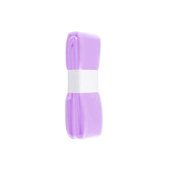 Trash Bags, Purple Free-to-cut No-break Design, 1 Pack Multi-purpose, for Kitchen Bathroom Office Household Garbage Storage Daily Waste Disposal