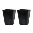 thumbnail image 1 of Trash Bins - 12 Liter (3Q) 2 Pack, 1 of 8