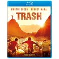 Trash (Blu-ray), KL Studio Classics, Mystery & Suspense - Walmart.com
