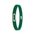 thumbnail image 1 of Trash Can Bands Adjustable Rubber Garbage Trash Can Bands Elastic Trash Trash Can Bag Holder Trash Can Bungee Cord Elastic Trash Can Strap,Adjustable Size Universal Fit For Most Trash Cans,Green, 1 of 7