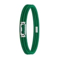 thumbnail image 1 of Trash Can Bands, Garbage Can Bands, Elastic Hold Trash Bags in Place, Large Durable Rubber Bands with Strong Elasticity Fit 13 to 30 Gallon Trash Cans, 1 Pcs, 28 Inches, 1 of 7