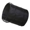 thumbnail image 1 of Trash Can Camping Garbage Bin Round Bucket Camping Container Easy to Install, 1 of 10