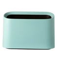 Trash Can Classification Trash Can Creative Doubledecker Garbage Can