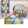thumbnail image 1 of Trash Can Deodorizer – Garbage Odor Neutralizer, Air Freshener for Kitchen Bathroom, 15ml, 1 of 10