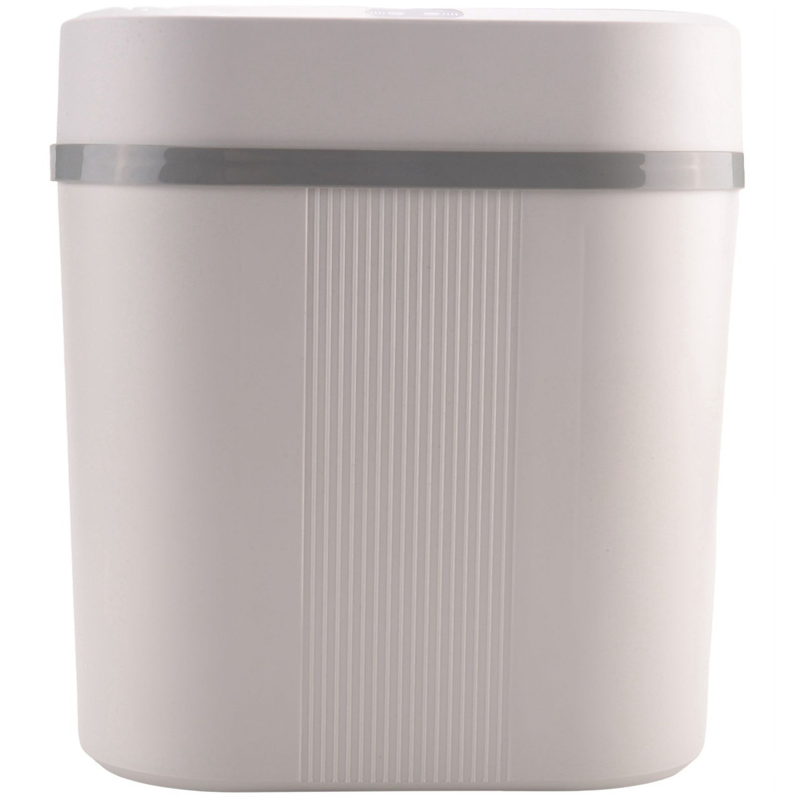 Trash Can Electronic Automatic Garbage Bin Waterproof Bathroom Kitchen