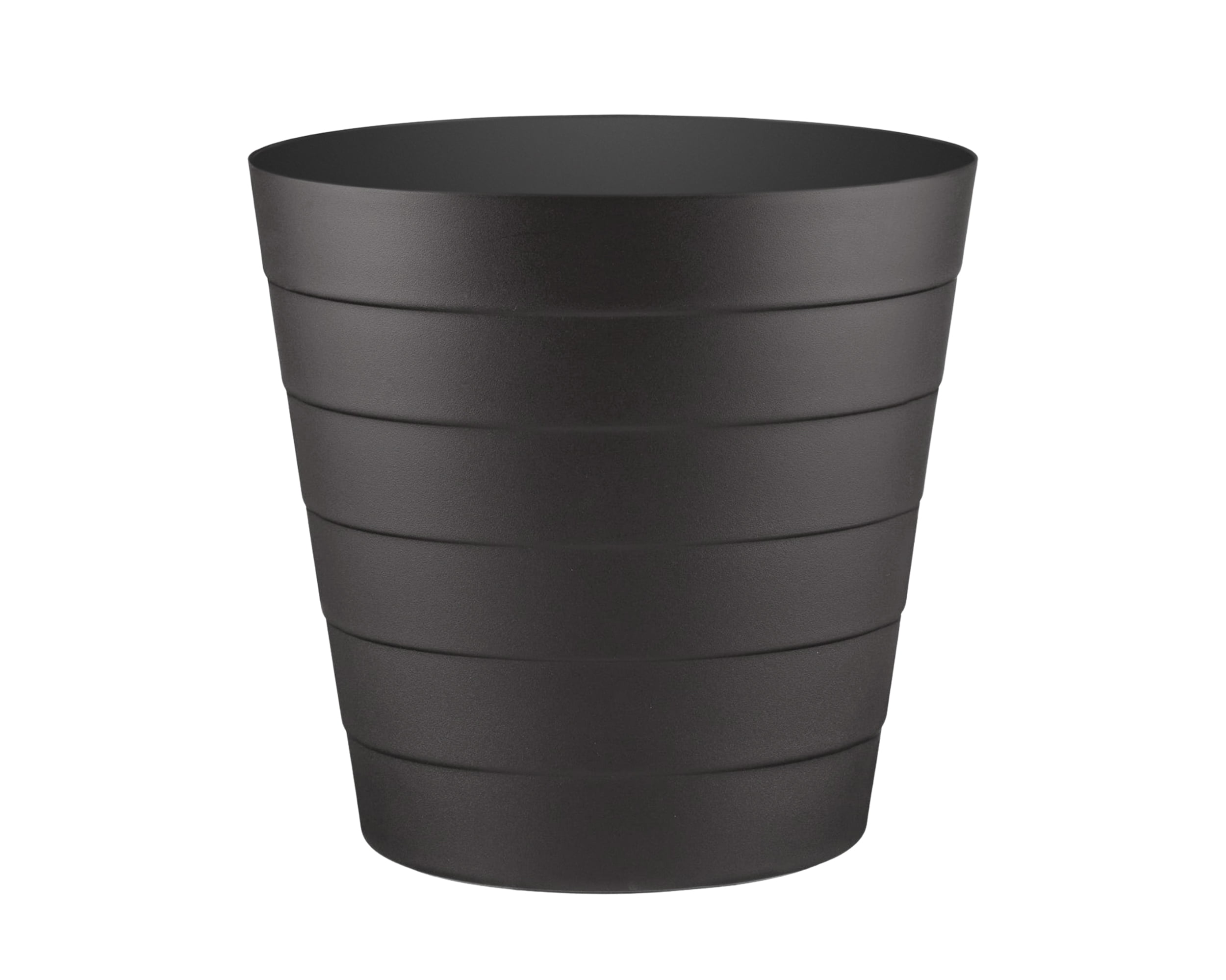 Trash Can, Small Trash Can (1.3 Gallon), Mini Trash Can for Bedroom ...