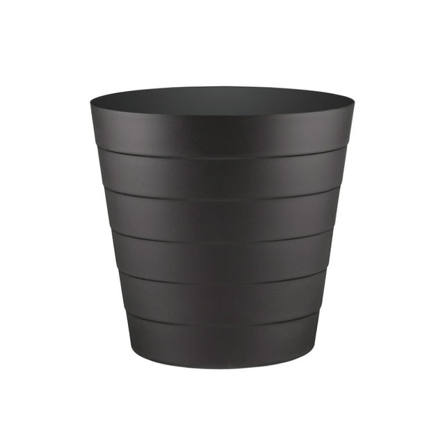 Trash Can, Small Trash Can (1.3 Gallon), Mini Trash Can for Bedroom