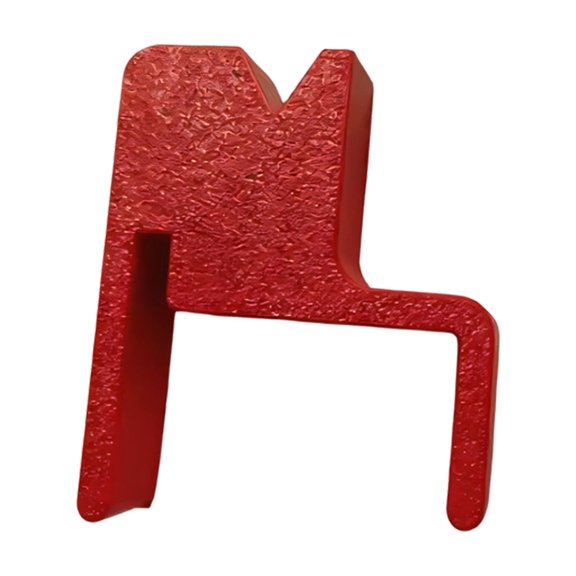 Trash Can Ventilation Accessory Clip On Helper for Kitchen Bathroom Dorm Indoor Waste Bins Daily Use Support