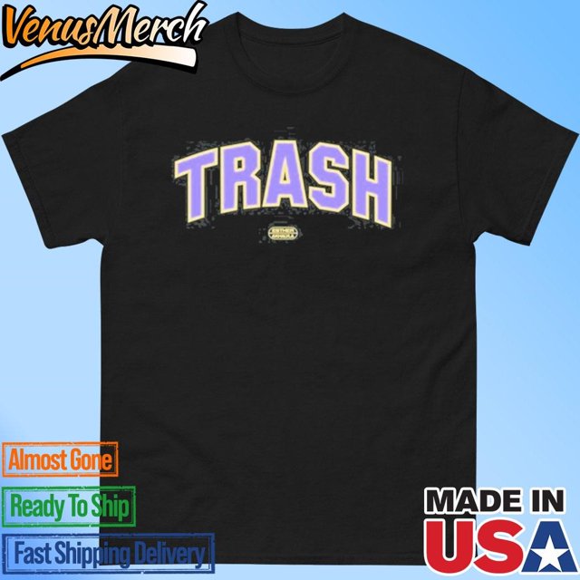 Trash Esther & Khalyla Shirt