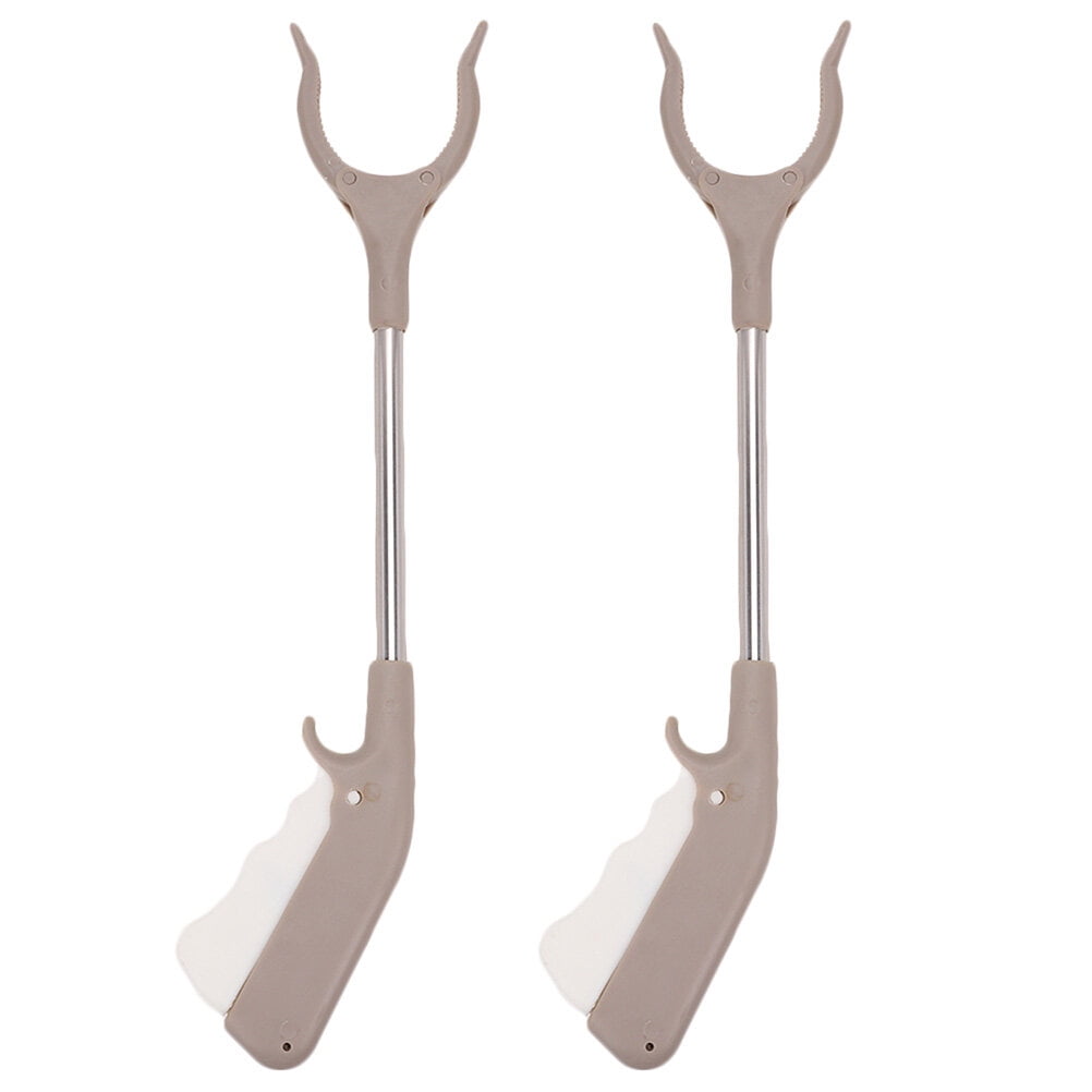 Trash Grabber Picker Garbage Toolfoldable Pickclaw Pickingupper Grab