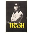 thumbnail image 1 of Trash Movie Poster 11"x17" 11inx17in, 1 of 3
