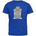 thumbnail image 1 of Trash Panda Raccoon Royal Youth T-Shirt - Medium(10/12), 1 of 1