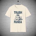 thumbnail image 1 of Trash Panda Shirt, Raccoon Tee, Wildlife Tee, Raccoon Lover Gift, 1 of 1