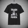 thumbnail image 1 of Trash Panda Shirt, Raccoon Tee, Wildlife Tee, Raccoon Lover Gift, 1 of 1