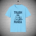 thumbnail image 1 of Trash Panda Shirt, Raccoon Tee, Wildlife Tee, Raccoon Lover Gift, 1 of 1
