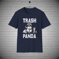 thumbnail image 1 of Trash Panda Shirt, Raccoon Tee, Wildlife Tee, Raccoon Lover Gift, 1 of 1