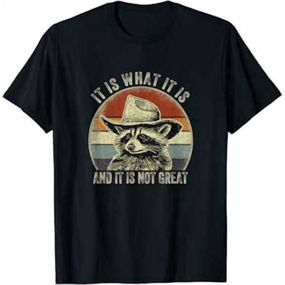 Trash Panda T-Shirt