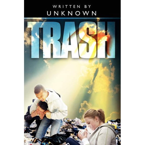 Trash, (Paperback)