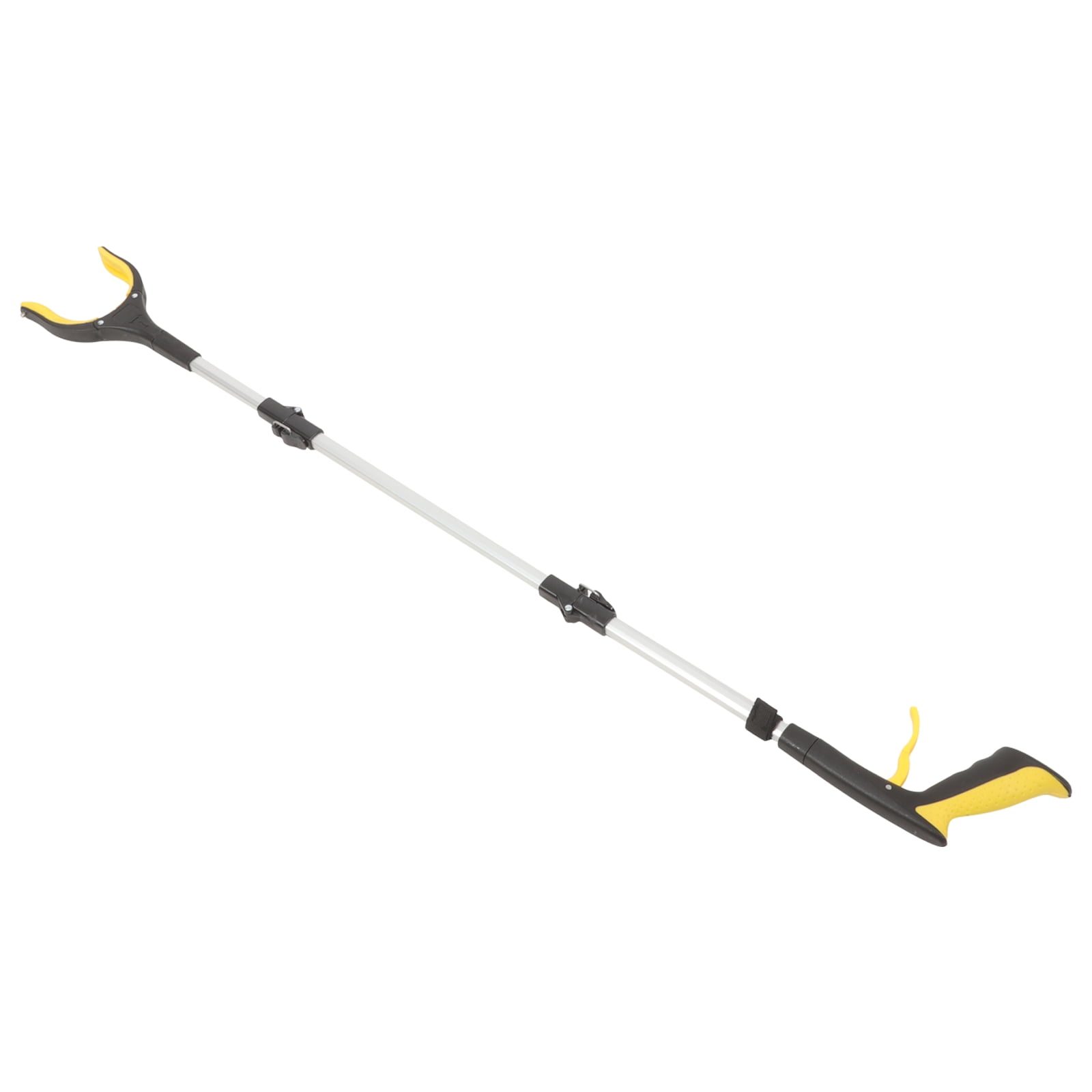 Trash Picker Garbage Grabber Reacher Tool Seniors Grabbers Clamp
