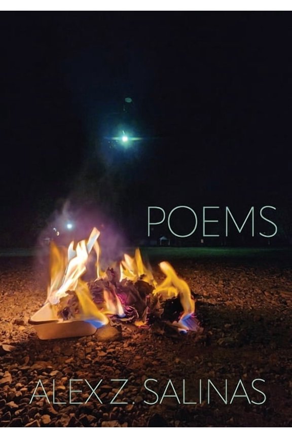 Trash Poems, (Paperback)