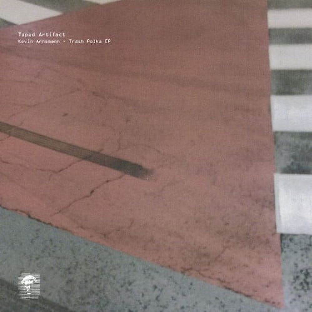 Kevin Arnemann - Trash Polka - Music & Performance - Vinyl