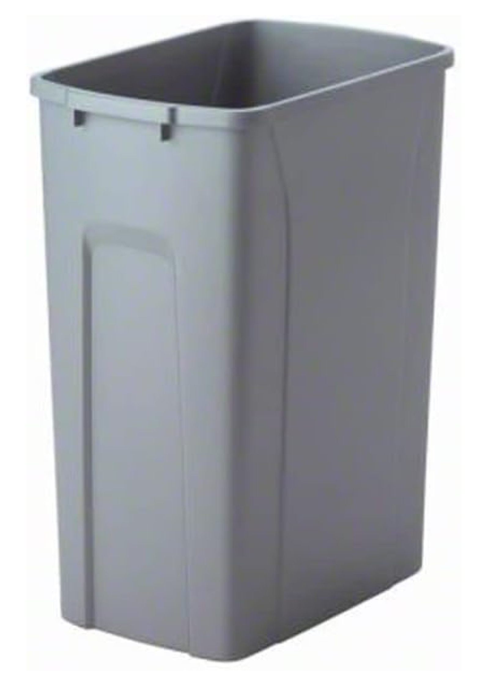 Trash PullOut Replacement Bins Plastic Waste Bins