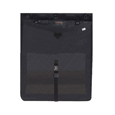 Tactical Mesh Utility Bag By GrilleAdz – Universal For UTV, Jeep, Boat, SxS