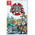 thumbnail image 1 of Trash Sailors for Nintendo Switch [VIDEOGAMES], 1 of 8