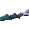 thumbnail image 1 of Trash Trainer Cart to Cart Strap for Garbage & Recycling Cans | Hitch-Free Multi-Cart Hauler System, 1 of 6