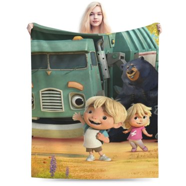 sofia the first throw blanket
