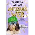 thumbnail image 1 of Trash 'n' Treasures Mystery Antiques Web, Book 20, (Hardcover), 1 of 1
