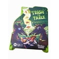 thumbnail image 1 of Trash to Table Party Game by Hasbro – Family Strategy Game, Ages 8+, 2–6 Players, 1 of 4