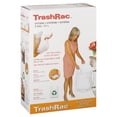 thumbnail image 1 of TrashRac 5 Gallon, In Cupboard Kitchen Rack, 1 of 6