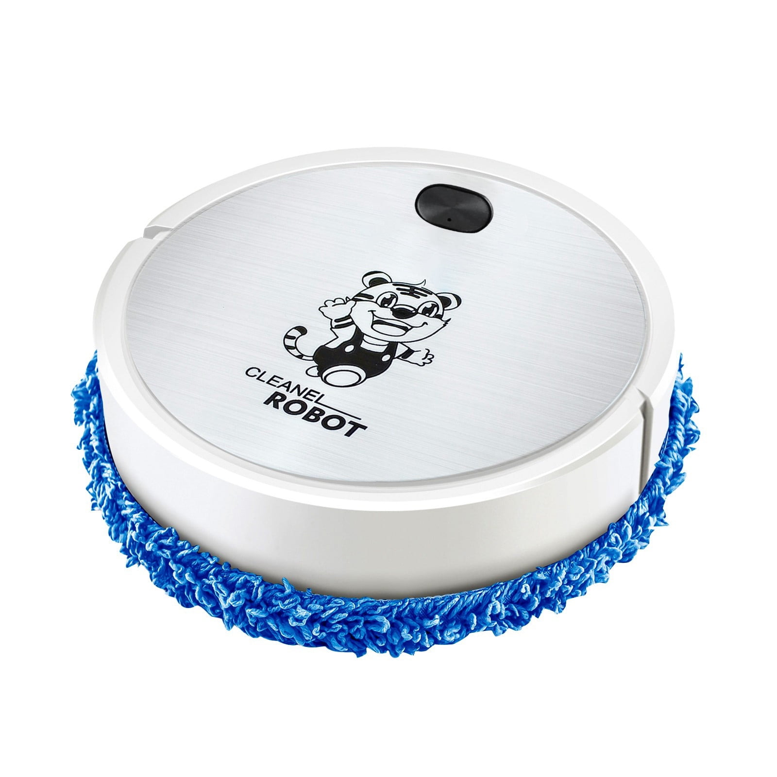 Trashcan Vacuum Floor Sweeper Vacuum Items on Monthly Payments Robotic