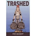 thumbnail image 1 of Trashed, (Hardcover), 1 of 1